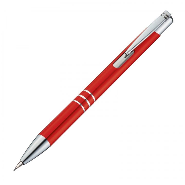 Zestaw piśmienny długopis i ołówek automatyczny KELLY