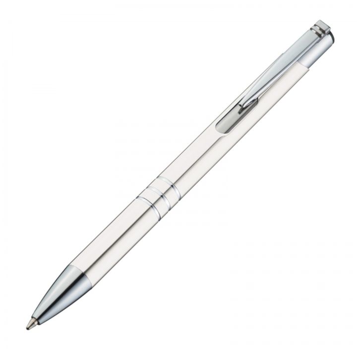 Zestaw piśmienny długopis i ołówek automatyczny KELLY