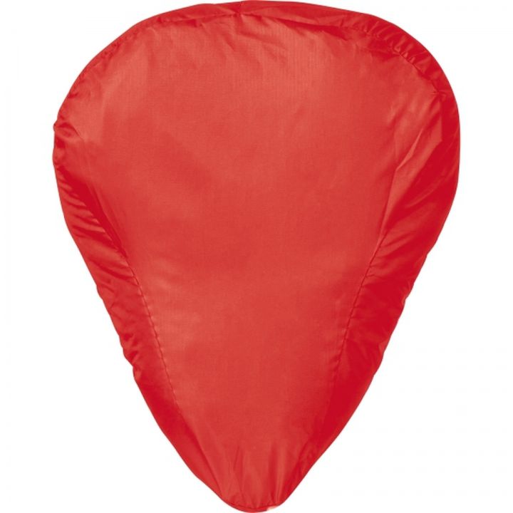 Pokrowiec na siodełko rowerowe LILIANNA