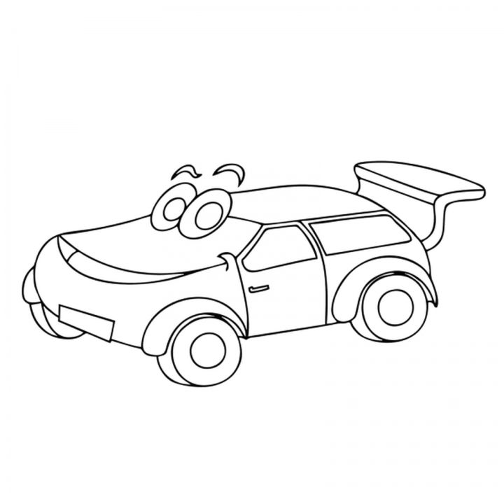 Zestaw do kolorowania z kredkami 6 kolorów CORNELIA