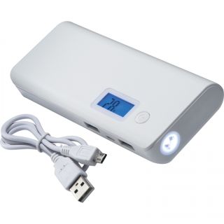 Power bank 10000 mAh RUBEN