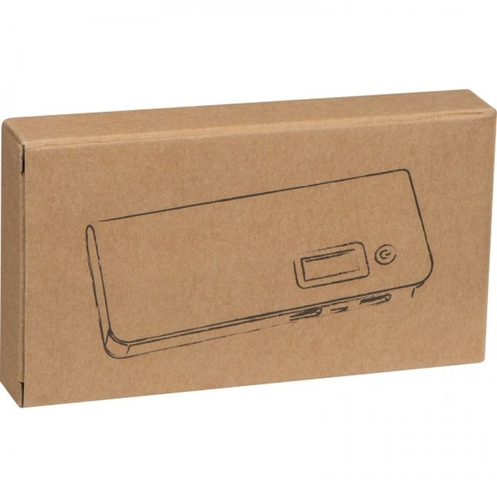 Power bank 10000 mAh RUBEN