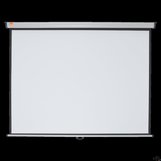 Ekran NOBO ścienny 175x132.5cm (4:3) przekątna 218.8cm 1902392
