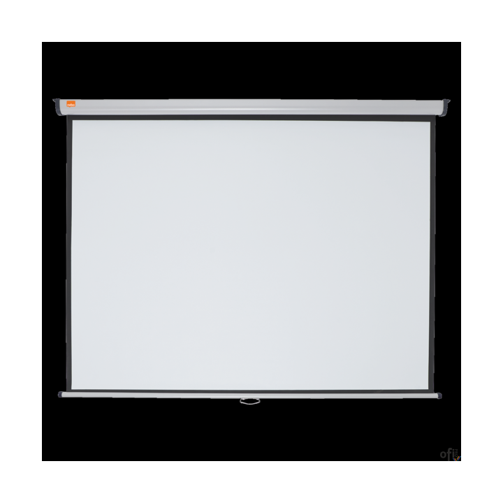 Ekran NOBO ścienny 175x132.5cm (4:3) przekątna 218.8cm 1902392