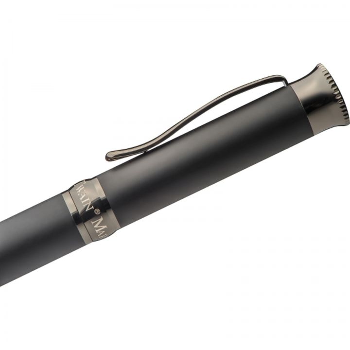 Długopis metalowy Mark Twain FELICJA