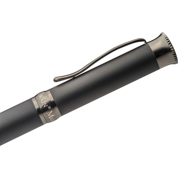 Długopis metalowy Mark Twain FELICJA