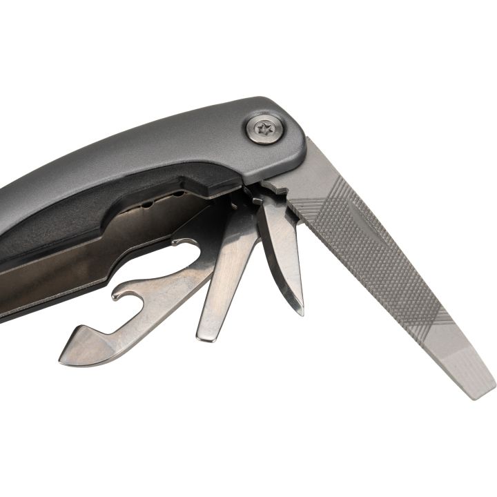 Narzędzie wielofunkcyjne ARMADOR NEW Schwarzwolf