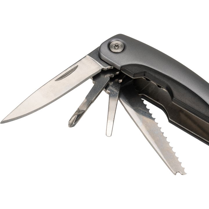 Narzędzie wielofunkcyjne ARMADOR NEW Schwarzwolf