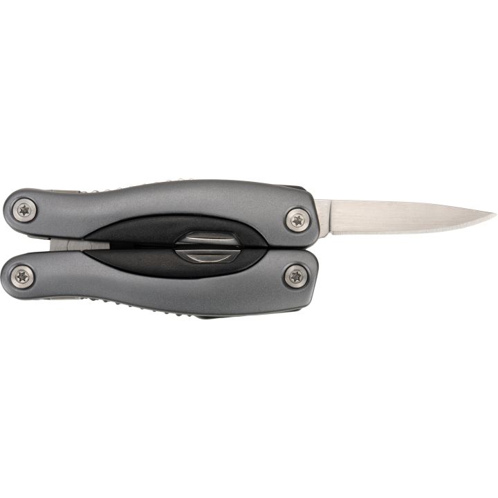 Narzędzie wielofunkcyjne ARMADOR NEW Schwarzwolf