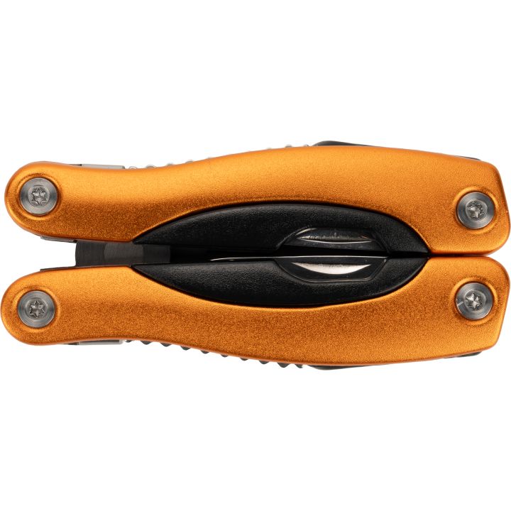 Narzędzie wielofunkcyjne ARMADOR NEW Schwarzwolf