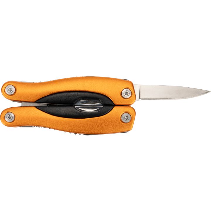 Narzędzie wielofunkcyjne ARMADOR NEW Schwarzwolf