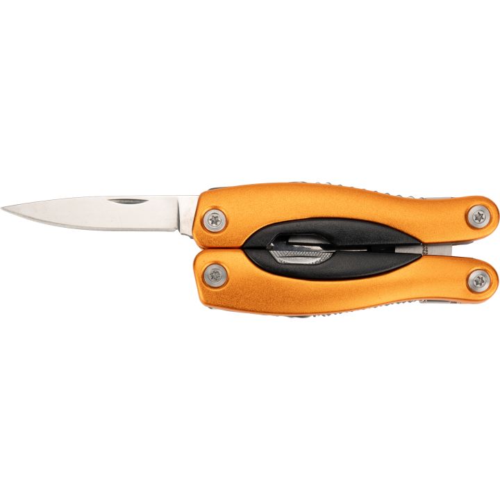 Narzędzie wielofunkcyjne ARMADOR NEW Schwarzwolf