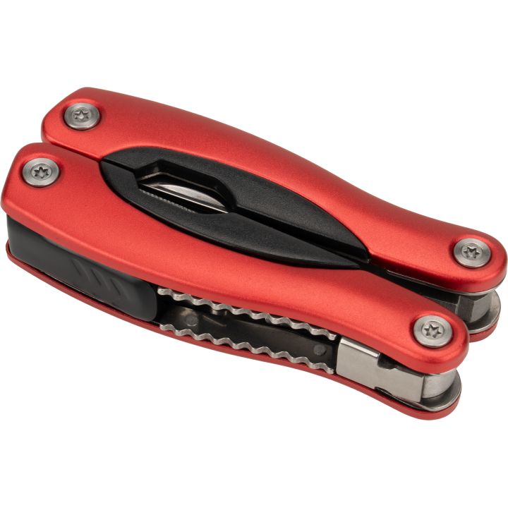 Narzędzie wielofunkcyjne ARMADOR NEW Schwarzwolf