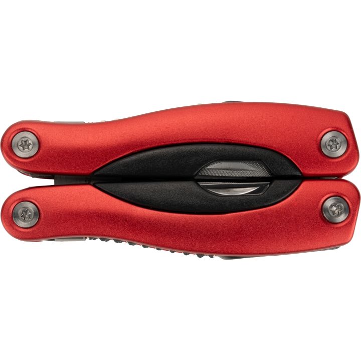 Narzędzie wielofunkcyjne ARMADOR NEW Schwarzwolf