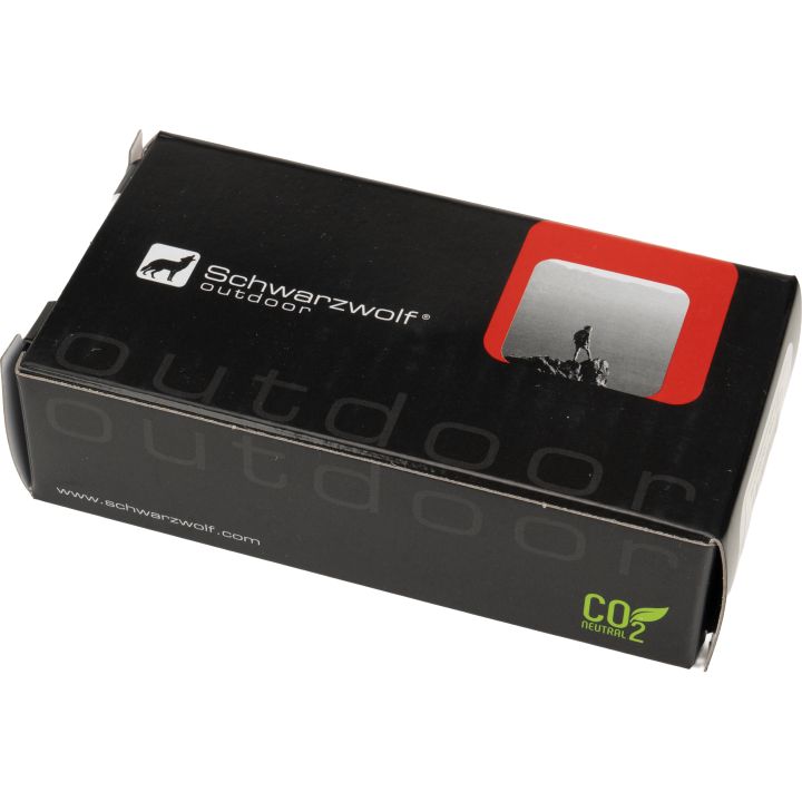 Narzędzie wielofunkcyjne ARMADOR NEW Schwarzwolf