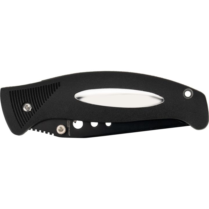 Zestaw lornetka, bandana, nóż CROSSET Schwarzwolf