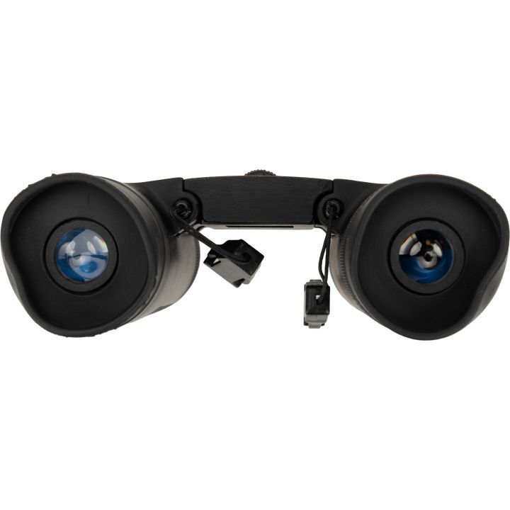 Zestaw lornetka, bandana, nóż CROSSET Schwarzwolf