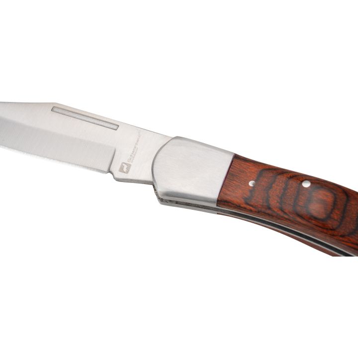 Nóż składany duży JAGUAR Schwarzwolf