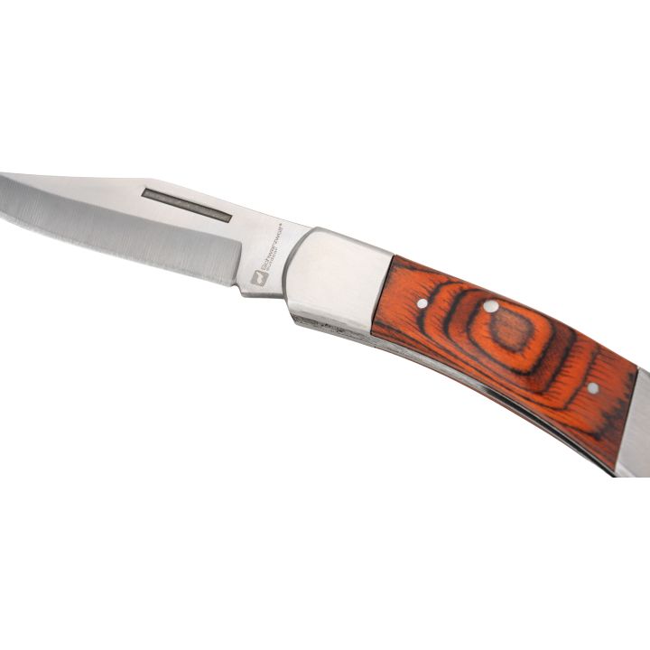 Nóż składany średni JAGUAR Schwarzwolf