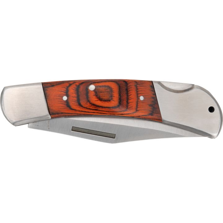 Nóż składany średni JAGUAR Schwarzwolf