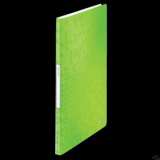 Idealny do prezentowania lub segregowania dokumentów, świetnie sprawdza się jako miejsce do przechowywania rysunków, badań czy k