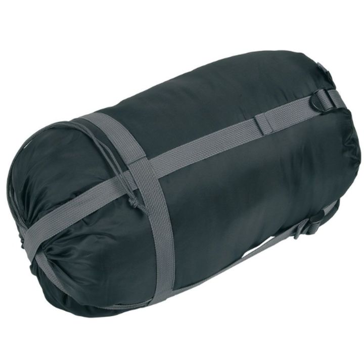 Śpiwór KINABALU Schwarzwolf