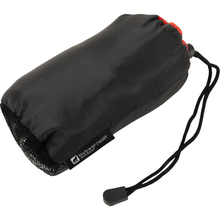 Ręcznik LOBOS Schwarzwolf