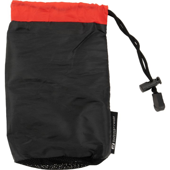 Ręcznik LOBOS Schwarzwolf