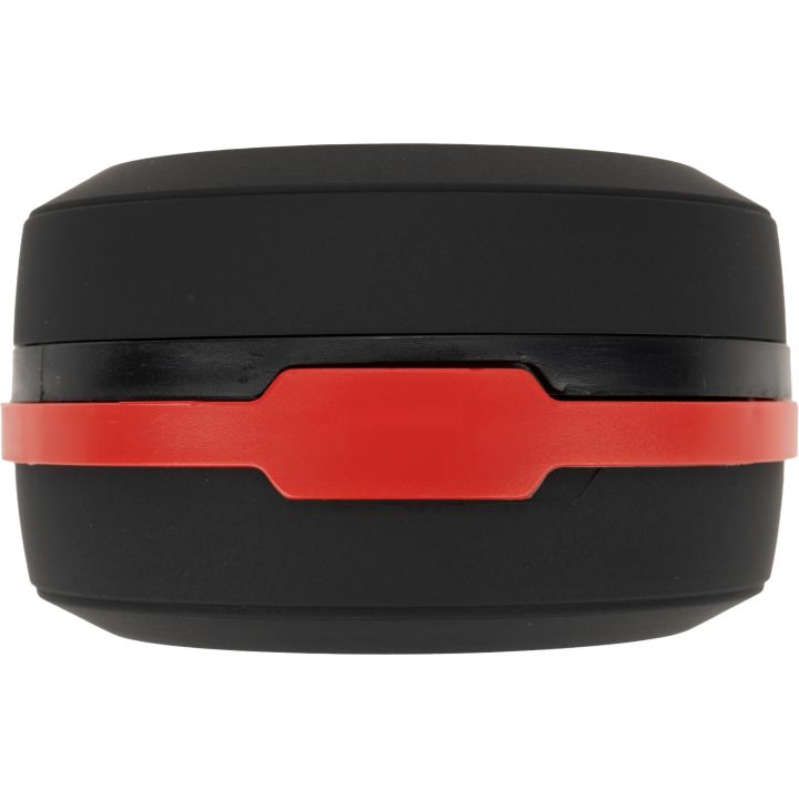 Latarka kempingowa LUCA Schwarzwolf