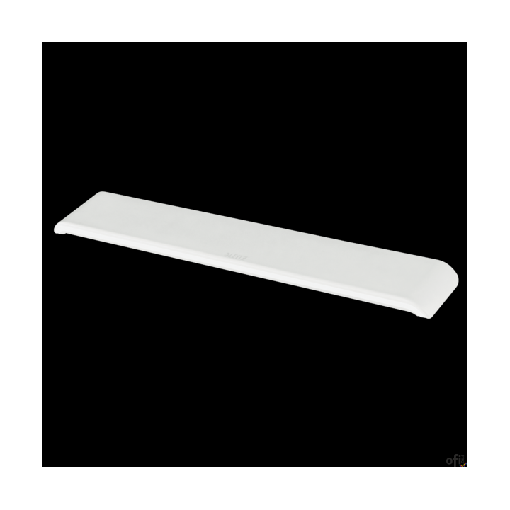 Podkładka do klawiatury Leitz Ergo Cosy, jasno szara 65240085 .