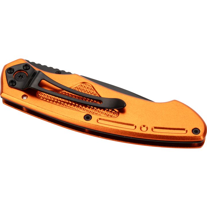 Nóż składany MATRIX Schwarzwolf