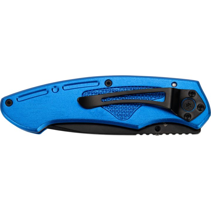 Nóż składany MATRIX Schwarzwolf