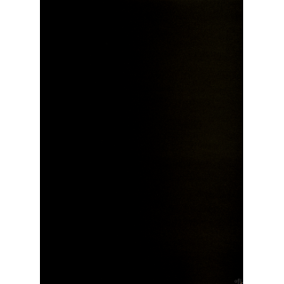 Karton kolorowy Oxford B2 225g 25ark nr.99 czarny 400150325 TOP-2000