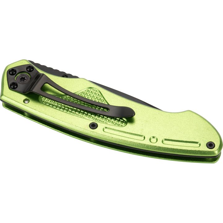 Nóż składany MATRIX Schwarzwolf