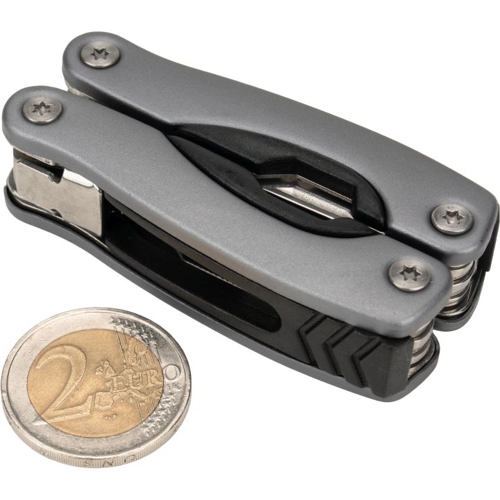 Narzędzie wielofunkcyjne PONY NEW Schwarzwolf