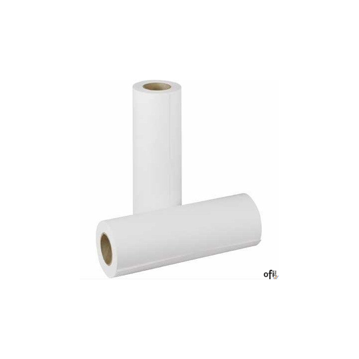 Papier do plotera 594x50m 80g MASTERJET LCI-MC80R594-50