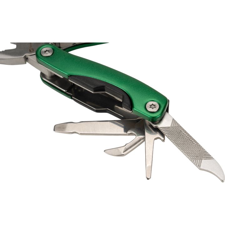 Narzędzie wielofunkcyjne PONY NEW Schwarzwolf