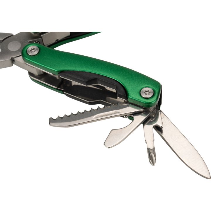 Narzędzie wielofunkcyjne PONY NEW Schwarzwolf