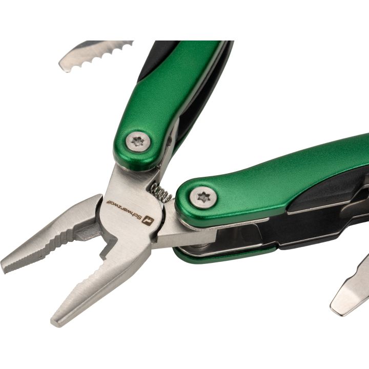 Narzędzie wielofunkcyjne PONY NEW Schwarzwolf