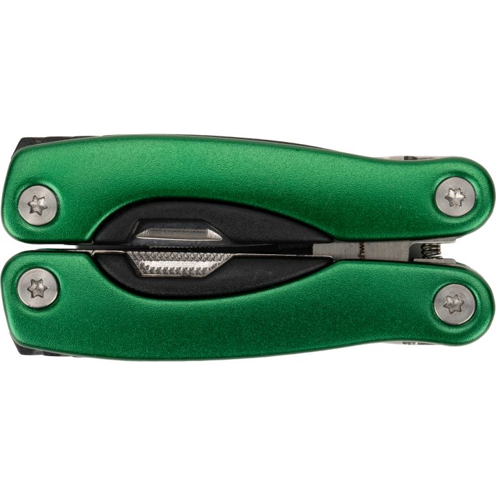 Narzędzie wielofunkcyjne PONY NEW Schwarzwolf