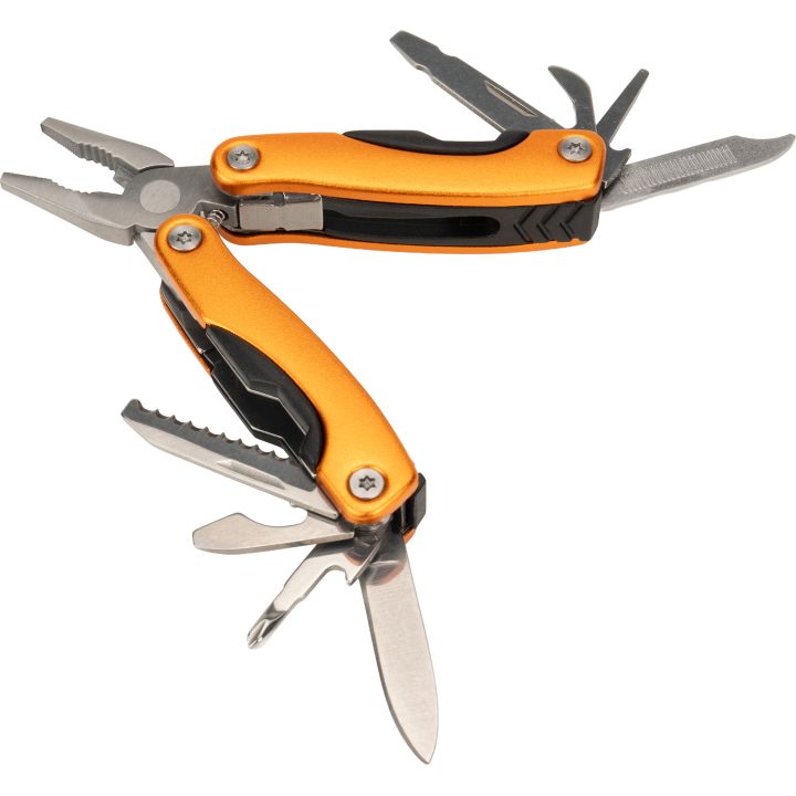 Narzędzie wielofunkcyjne PONY NEW Schwarzwolf