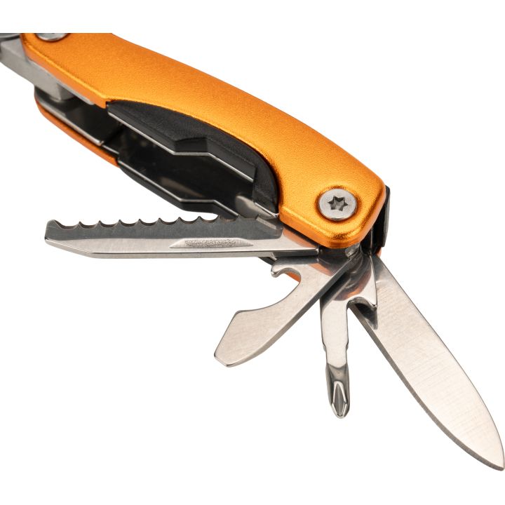 Narzędzie wielofunkcyjne PONY NEW Schwarzwolf