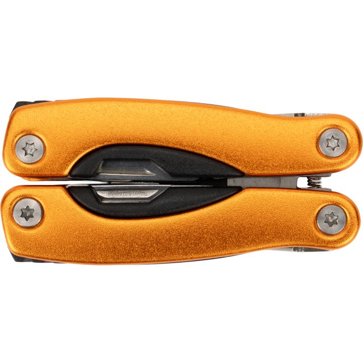 Narzędzie wielofunkcyjne PONY NEW Schwarzwolf