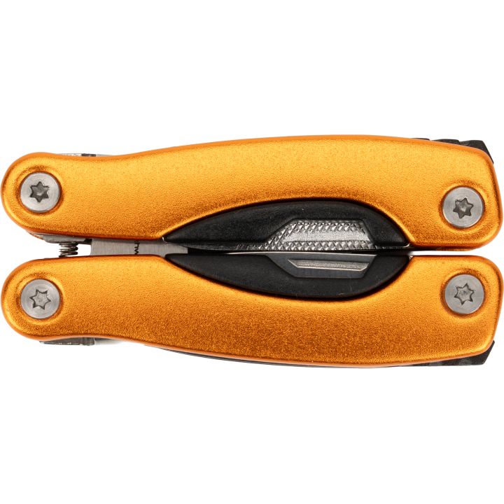 Narzędzie wielofunkcyjne PONY NEW Schwarzwolf