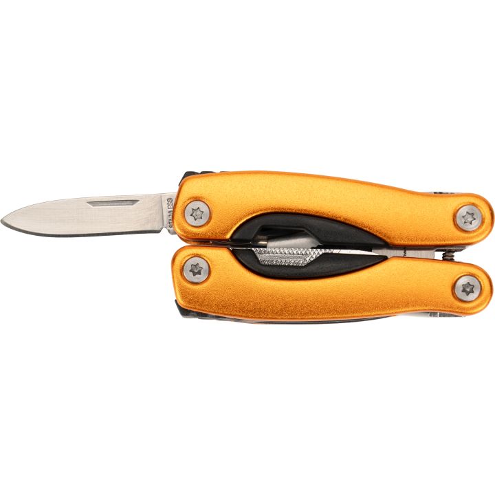 Narzędzie wielofunkcyjne PONY NEW Schwarzwolf