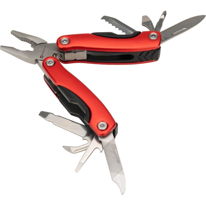 Narzędzie wielofunkcyjne PONY NEW Schwarzwolf