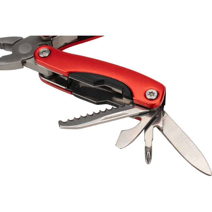 Narzędzie wielofunkcyjne PONY NEW Schwarzwolf