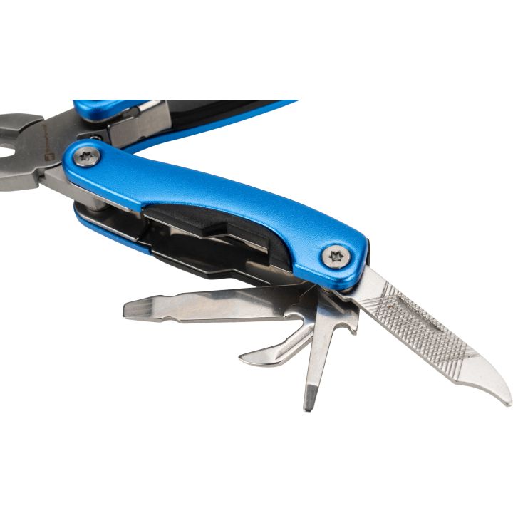 Narzędzie wielofunkcyjne PONY NEW Schwarzwolf