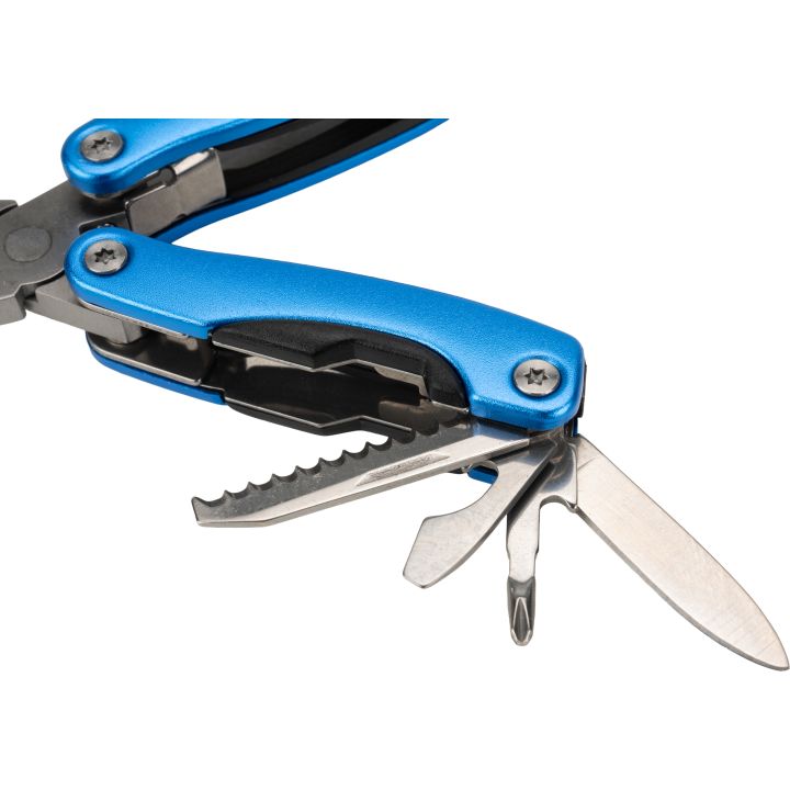 Narzędzie wielofunkcyjne PONY NEW Schwarzwolf