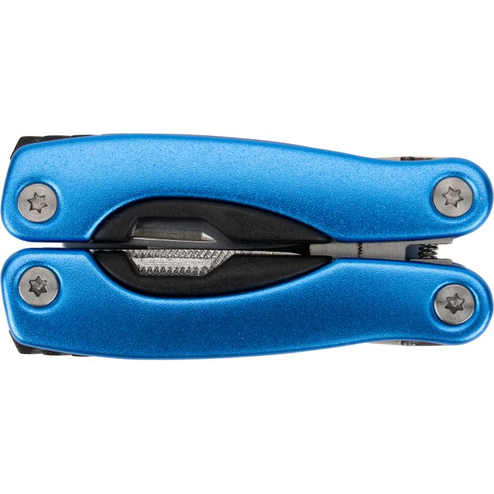 Narzędzie wielofunkcyjne PONY NEW Schwarzwolf